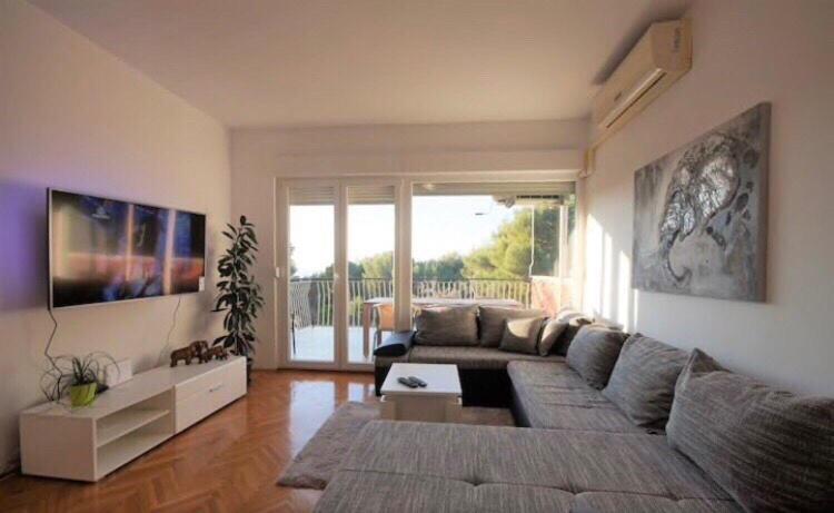 Apartment Deni PUY Eksteriør bilde