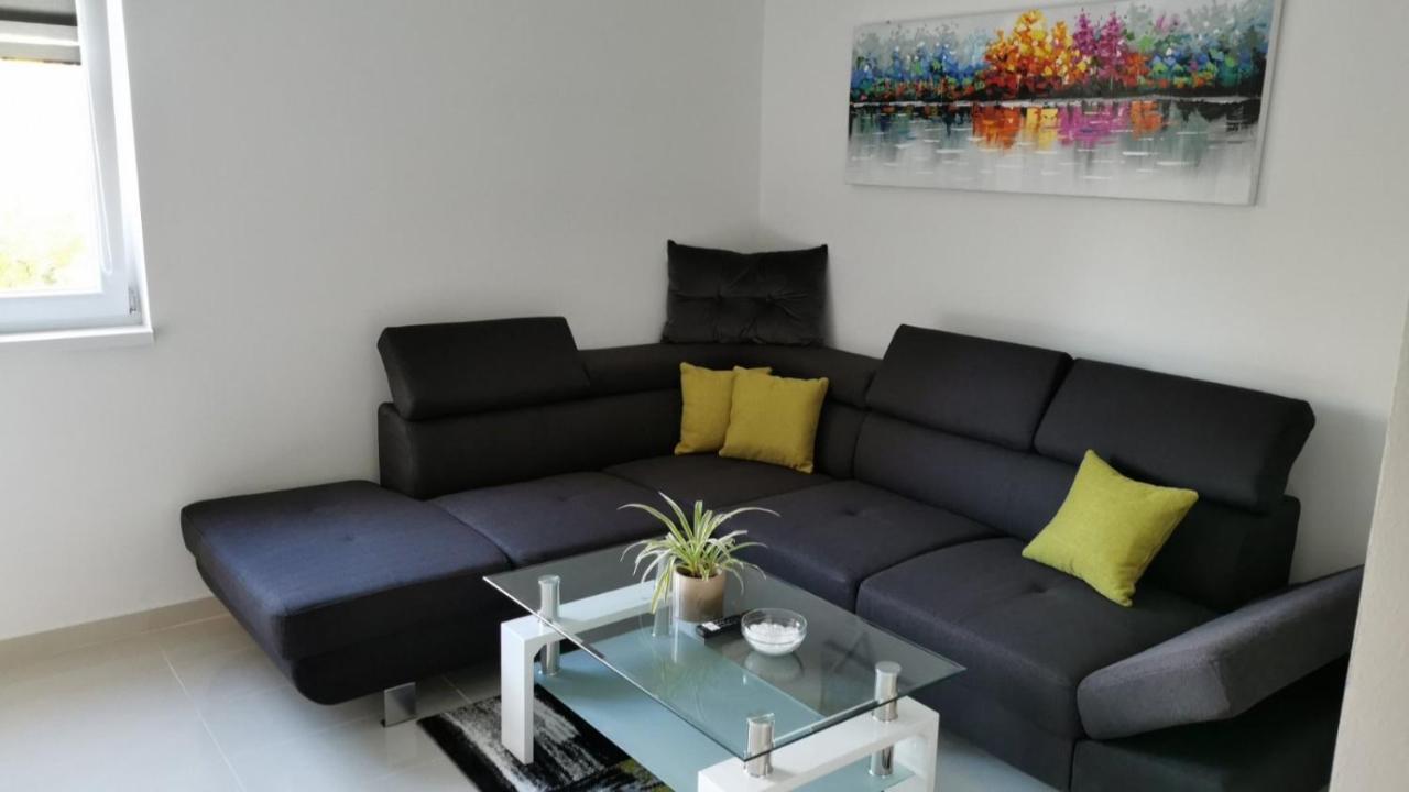 Apartment Deni PUY Eksteriør bilde