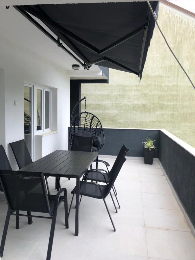 Apartment Deni PUY Eksteriør bilde