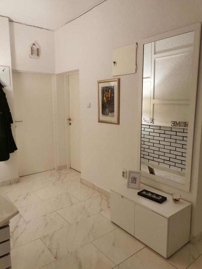 Apartment Deni PUY Eksteriør bilde