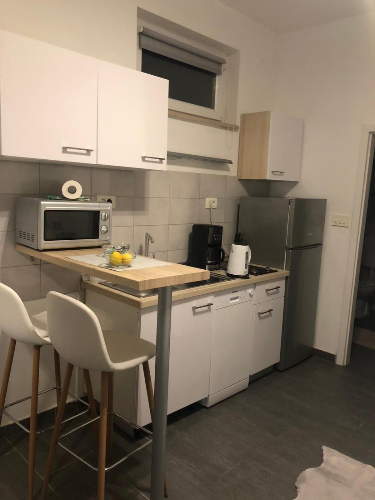 Apartment Deni PUY Rom bilde