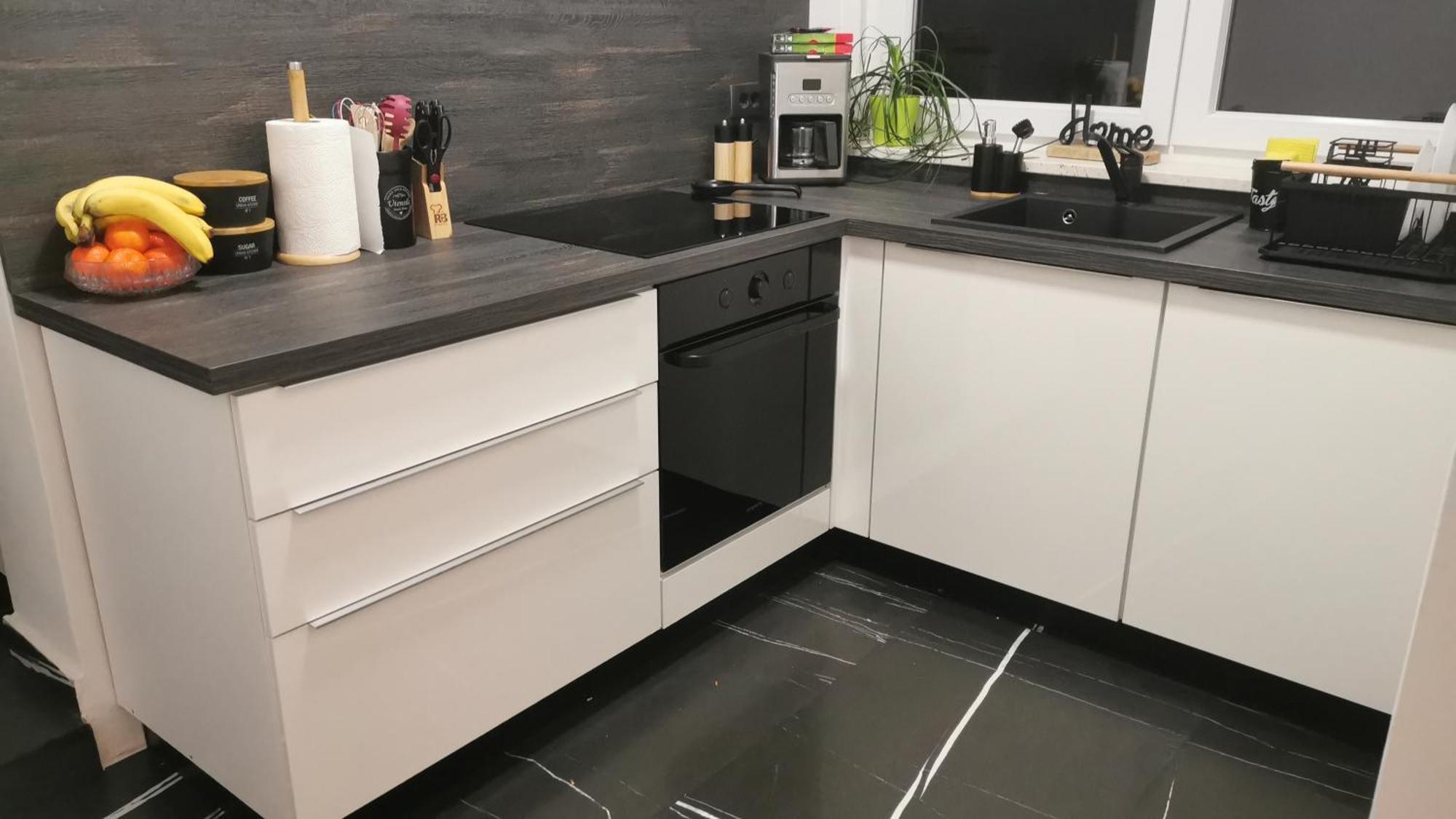 Apartment Deni PUY Rom bilde