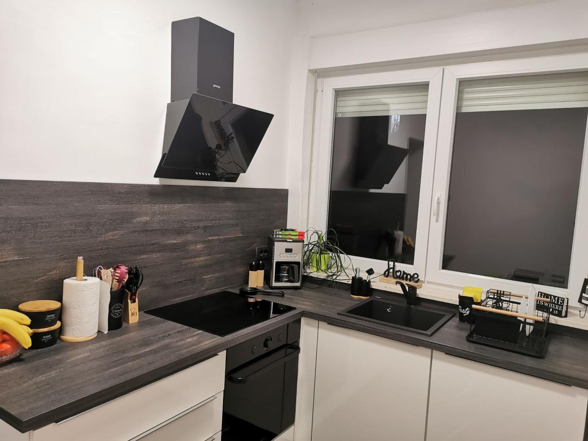 Apartment Deni PUY Rom bilde