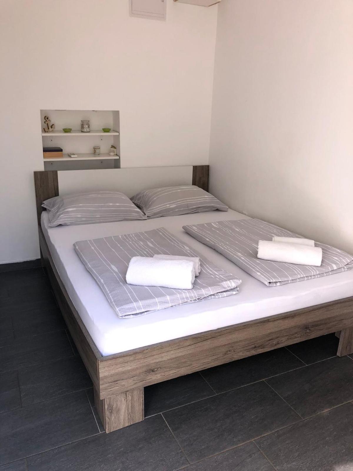 Apartment Deni PUY Rom bilde