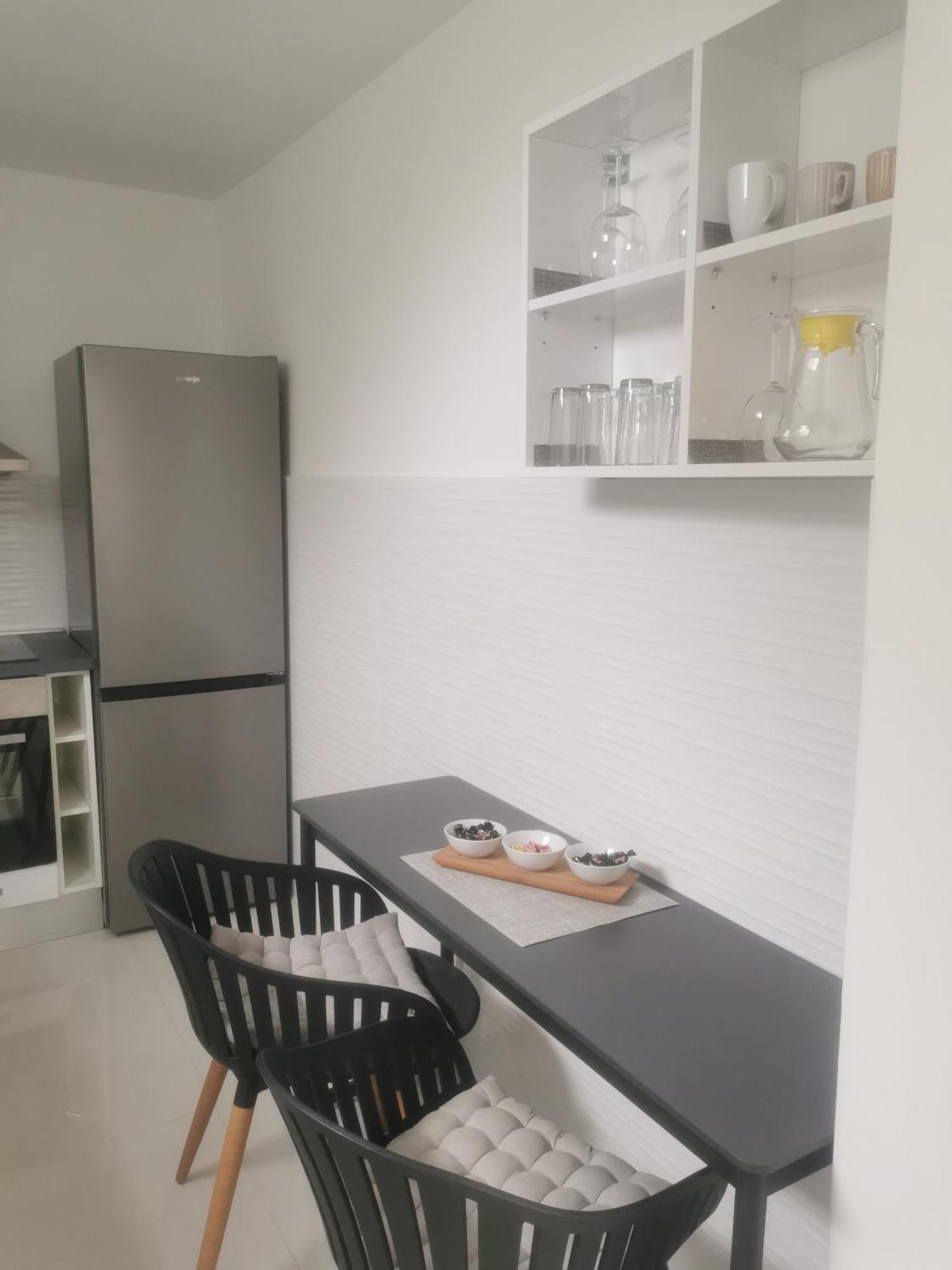 Apartment Deni PUY Rom bilde