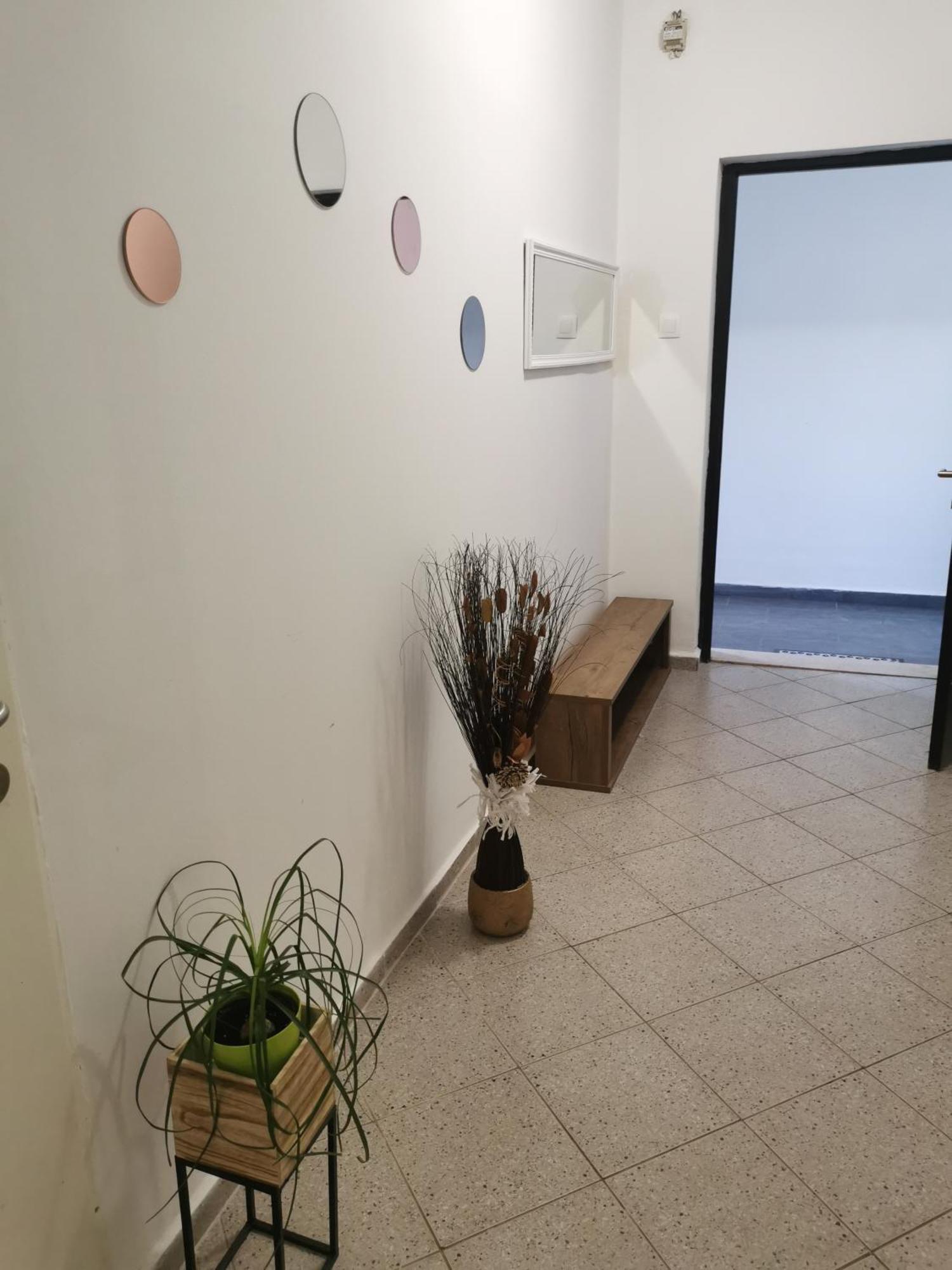 Apartment Deni PUY Rom bilde