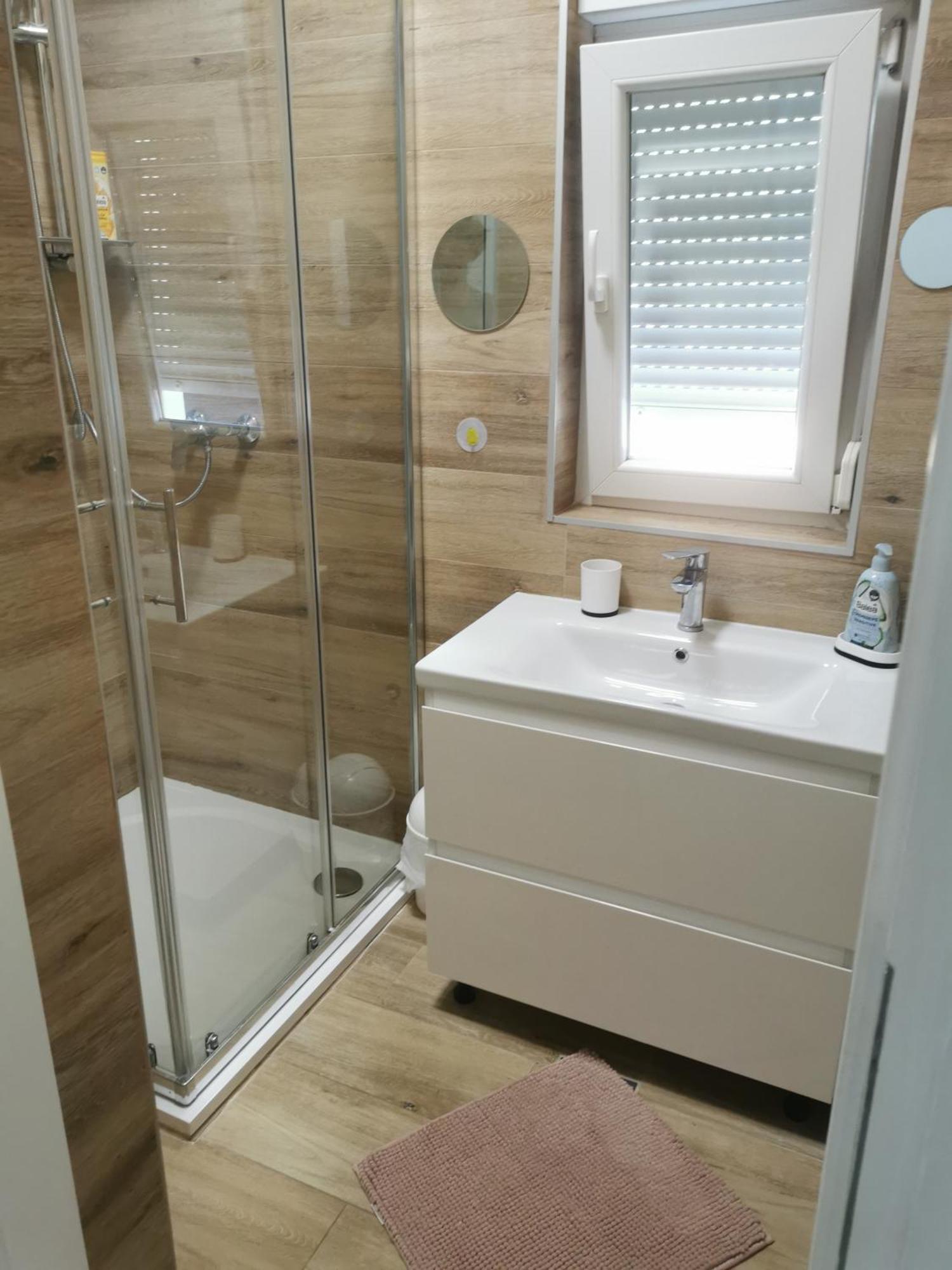 Apartment Deni PUY Rom bilde