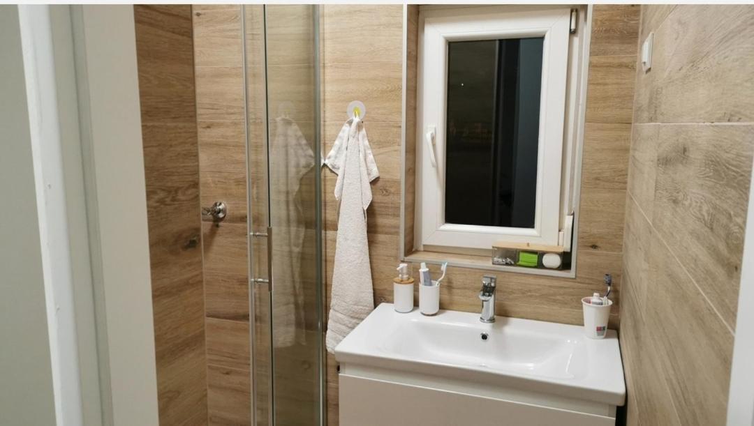 Apartment Deni PUY Rom bilde