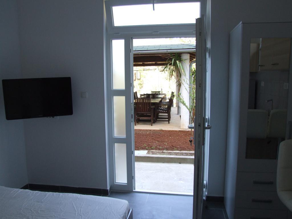 Apartment Deni PUY Eksteriør bilde