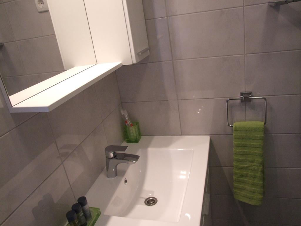 Apartment Deni PUY Eksteriør bilde